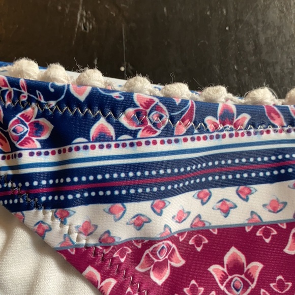 Swimsuit bottoms | size small - Picture 2 of 5